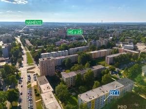 Prodej bytu 3+kk, Karviná, Čajkovského, 53 m2
