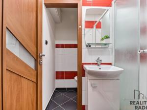 Prodej bytu 1+1, Karviná, U Studny, 36 m2