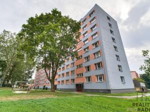 Prodej bytu 1+1, Karviná, U Studny, 36 m2