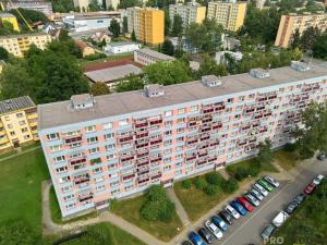Prodej bytu 1+1, Karviná, U Studny, 36 m2