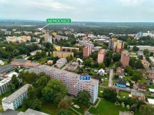 Prodej bytu 1+1, Karviná, U Studny, 36 m2
