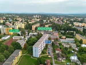 Prodej bytu 1+1, Karviná, U Studny, 36 m2