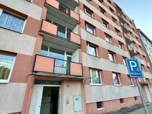 Prodej bytu 1+kk, Teplice, U Vlastního krbu, 27 m2