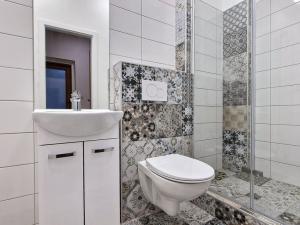 Pronájem bytu 1+1, Litoměřice, Turgeněvova, 35 m2