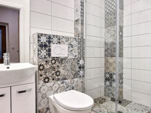 Pronájem bytu 1+1, Litoměřice, Turgeněvova, 35 m2