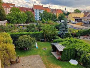Pronájem bytu 1+1, Litoměřice, Turgeněvova, 35 m2