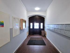 Pronájem bytu 1+1, Litoměřice, Turgeněvova, 35 m2
