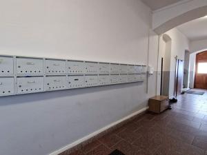 Pronájem bytu 1+1, Litoměřice, Turgeněvova, 35 m2