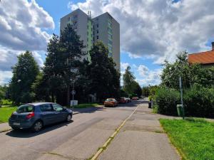 Prodej bytu 2+1, Česká Lípa, Zahradní, 59 m2