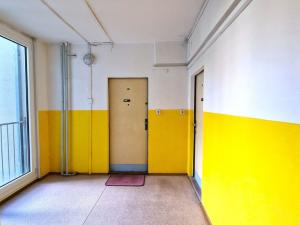 Prodej bytu 2+1, Česká Lípa, Zahradní, 59 m2