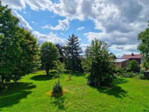Prodej bytu 2+1, Česká Lípa, Zahradní, 59 m2
