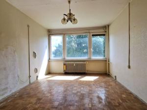 Prodej bytu 2+1, Česká Lípa, Zahradní, 59 m2