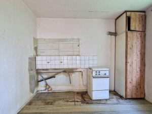 Prodej bytu 2+1, Česká Lípa, Zahradní, 59 m2