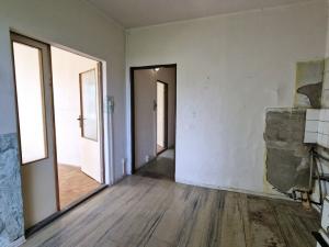 Prodej bytu 2+1, Česká Lípa, Zahradní, 59 m2