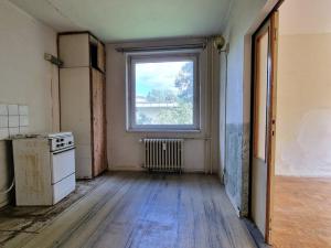 Prodej bytu 2+1, Česká Lípa, Zahradní, 59 m2