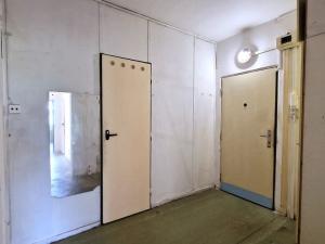 Prodej bytu 2+1, Česká Lípa, Zahradní, 59 m2