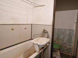 Prodej bytu 2+1, Česká Lípa, Zahradní, 59 m2