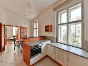 Pronájem bytu 2+1, Praha - Malá Strana, Újezd, 60 m2