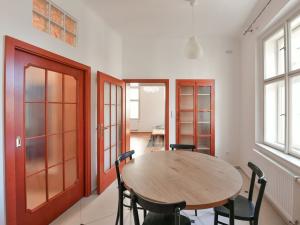 Pronájem bytu 2+1, Praha - Malá Strana, Újezd, 60 m2