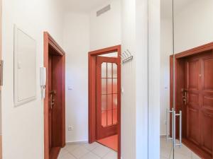 Pronájem bytu 2+1, Praha - Malá Strana, Újezd, 60 m2
