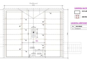 Prodej rodinného domu, Litoměřice - Pokratice, Revoluční, 156 m2