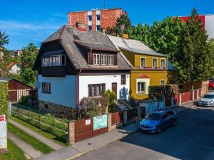 Prodej rodinného domu, Litoměřice - Pokratice, Revoluční, 156 m2