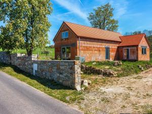 Prodej rodinného domu, Třebušín - Dolní Týnec, 181 m2