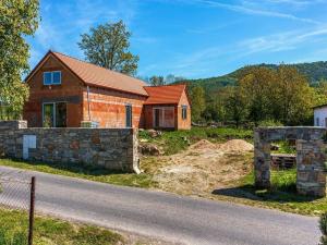 Prodej rodinného domu, Třebušín - Dolní Týnec, 181 m2