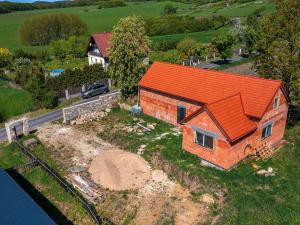Prodej rodinného domu, Třebušín - Dolní Týnec, 181 m2