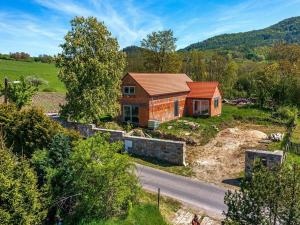 Prodej rodinného domu, Třebušín - Dolní Týnec, 181 m2