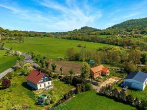 Prodej rodinného domu, Třebušín - Dolní Týnec, 181 m2