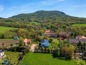 Prodej rodinného domu, Třebušín - Dolní Týnec, 181 m2