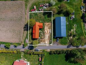 Prodej rodinného domu, Třebušín - Dolní Týnec, 181 m2