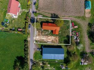 Prodej rodinného domu, Třebušín - Dolní Týnec, 181 m2
