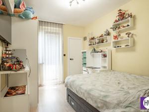 Prodej bytu 6+kk a větší, Praha, Kouřimská, 115 m2