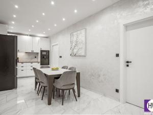 Prodej bytu 6+kk a větší, Praha, Kouřimská, 115 m2