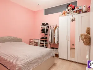 Prodej bytu 5+1, Praha - Vinohrady, Kouřimská, 115 m2