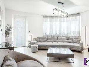 Prodej bytu 4+kk, Praha - Vinohrady, Kouřimská, 115 m2