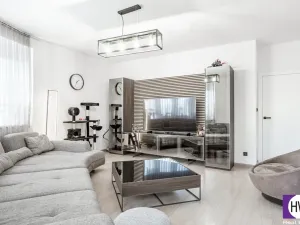 Prodej bytu 4+kk, Praha - Vinohrady, Kouřimská, 115 m2