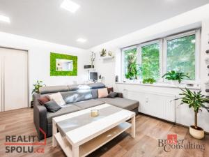 Prodej bytu 3+kk, Pardubice - Zelené Předměstí, Lexova, 58 m2
