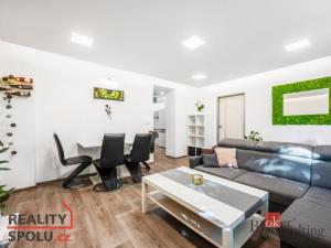Prodej bytu 3+kk, Pardubice - Zelené Předměstí, Lexova, 58 m2