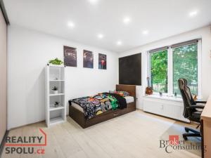 Prodej bytu 3+kk, Pardubice - Zelené Předměstí, Lexova, 58 m2