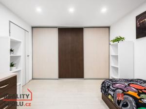 Prodej bytu 3+kk, Pardubice - Zelené Předměstí, Lexova, 58 m2