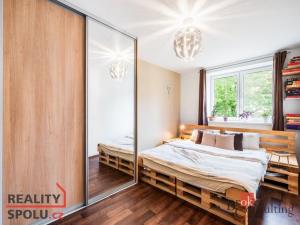 Prodej bytu 3+kk, Pardubice - Zelené Předměstí, Lexova, 58 m2