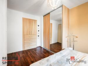 Prodej bytu 3+kk, Pardubice - Zelené Předměstí, Lexova, 58 m2