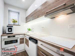 Prodej bytu 3+kk, Pardubice - Zelené Předměstí, Lexova, 58 m2