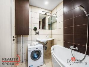 Prodej bytu 3+kk, Pardubice - Zelené Předměstí, Lexova, 58 m2