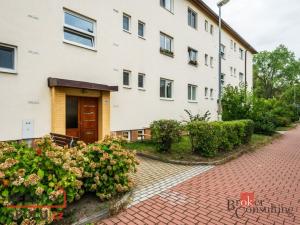 Prodej bytu 3+kk, Pardubice - Zelené Předměstí, Lexova, 58 m2