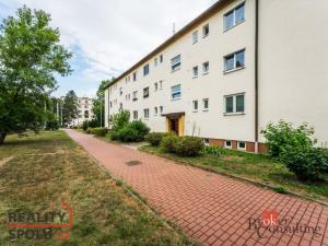 Prodej bytu 3+kk, Pardubice - Zelené Předměstí, Lexova, 58 m2