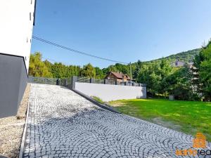 Pronájem bytu 2+kk, Františkov nad Ploučnicí, 35 m2